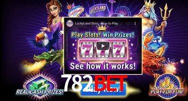 782 Bet